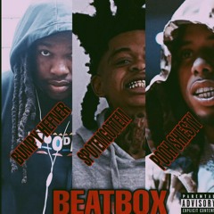 BEATBOX - SPOTEMGOTTEM, BUMPY HEFNER & POOH SHIESTY