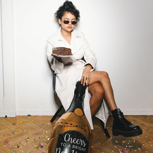 Let's Get It (ft. Pavel Denesiuc)