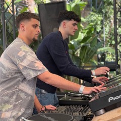 Mus b2b Gabbu - waX Nov 24th/2024