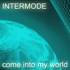Come Into My World (Instrumental)