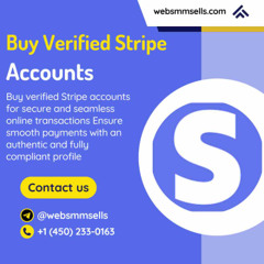 How to Get Verified Stripe Accounts Instantly