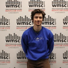 WMSC Unplugged: Jack Samson