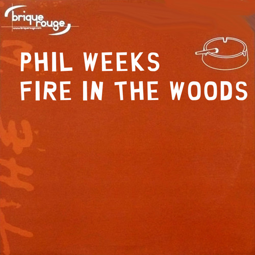 Stream Fire In The Wood Remastered Version By Phil Weeks Robsoul Rec Listen Online For Free On Soundcloud