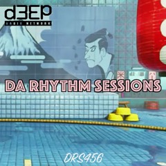 Da Rhythm Sessions 25th September 2024 (DRS456)