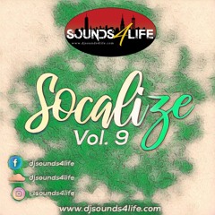 Socalize Vol. 9