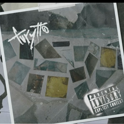 Furytto - Naktyje