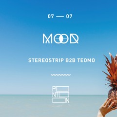 MOOD X Pontoon 07/07/2020 PART II.