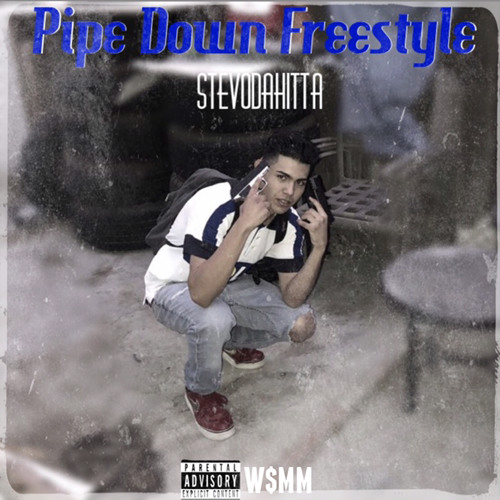 Pipe Down (freestyle)[Noury j]