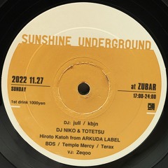 Sunshine Underground