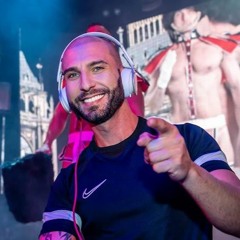 Enrico Meloni Live @ Muccassassina - God Save The Drag Queen