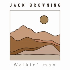 Walkin' Man