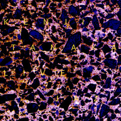 Kenji Tanaka LIVE // Endrave // JAZ Rostock