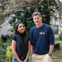 PODCAST: Turning Climate Stories into Climate Action
