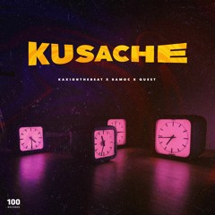 Kusache Ft. Bamoc & Quest