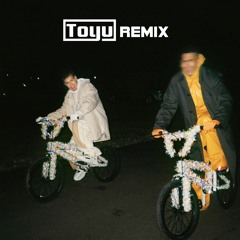 Mahmood, BLANCO - Brividi (Toyu Remix/Bootleg) FREE DOWNLOAD