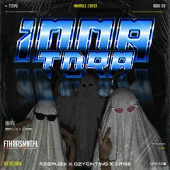 INNATORA (FTHRASMNTL X AR168 X OZY GINTING)#FEBRUZA