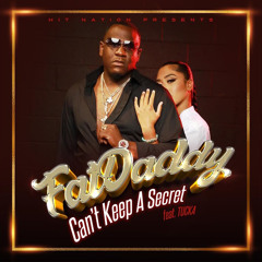 Can't Keep a Secret (feat. Tucka)