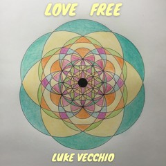 Love For You - Luke Vecchio