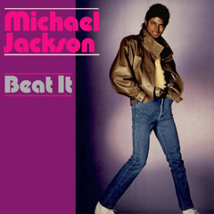 Michael Jackson - Beat It  (RnB Cover)