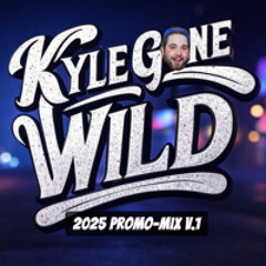 KYLEgoneWILD Promo-Mix V.1