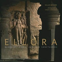 READ [EPUB KINDLE PDF EBOOK] Ellora by  Gilles Beguin &  Iago Corazza 📔