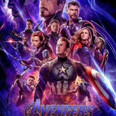 dj7[1080p - HD] Avengers : Endgame =Stream Film français=