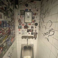 Throwaway series 003 - shovel