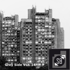 210203 Techno from the grey side // Vol. 14