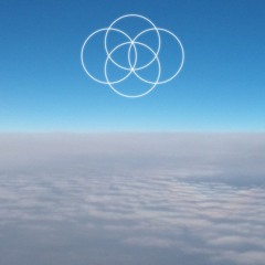 vesica piscis (p.sometimes glow & BUDwcartier)