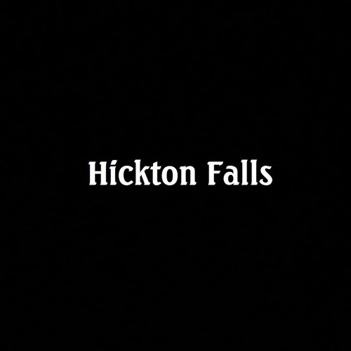 Hickton Falls - "Sun Rise - Sun Set"