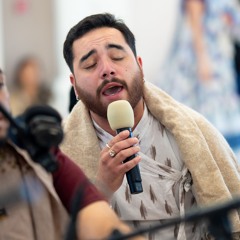 Bal Krishna Das · Capital Kirtan Day 1 · 3.21.25