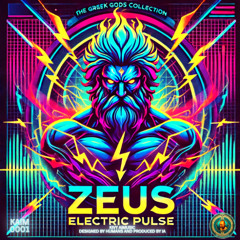 Zeus (Electric Pulse) (Short Edit)