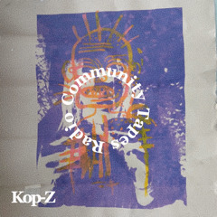 CTRadio ~ Kop-Z  (16/05/25)