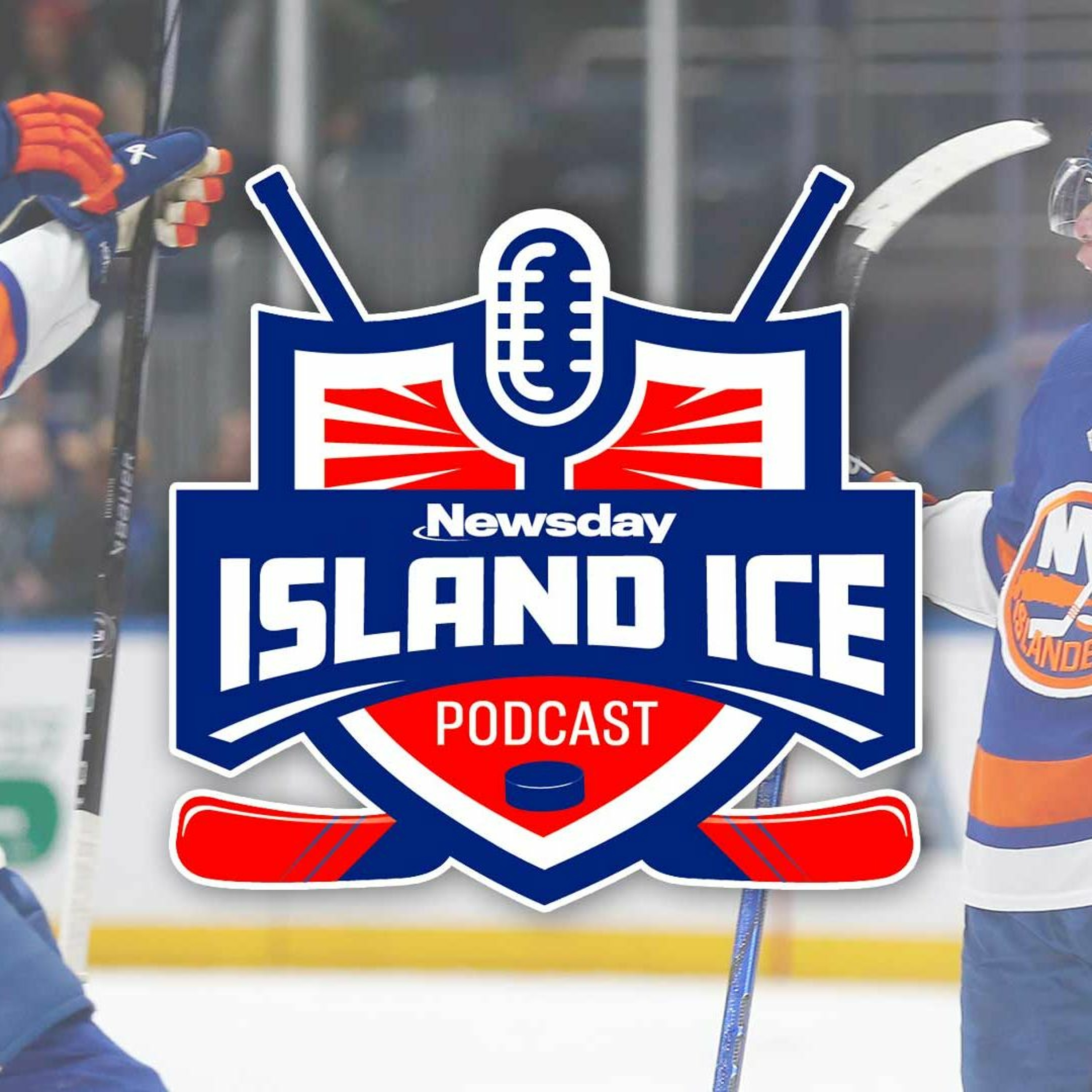 Island Ice podcast