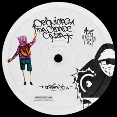 JPEGO - A VAGA * OGI [demo jungle remix]