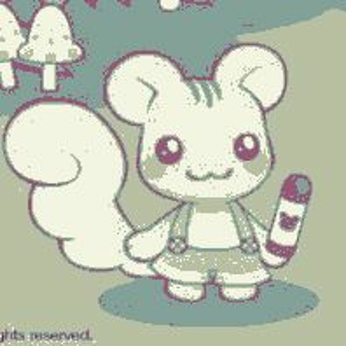 おえもりチップチューン By Maticks Pom