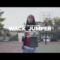 TopScore - Wack Jumper (Bounce Out Records Exclusive)