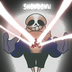 [UNDERTALE: FONIAS] Showdown [2]