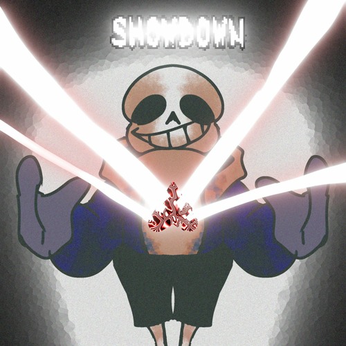 [UNDERTALE: FONIAS] Showdown [2]