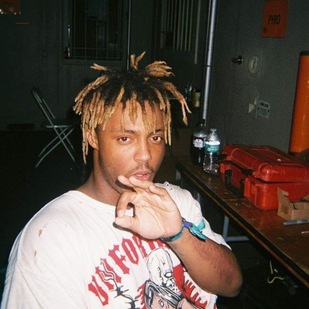 Stream Juice WRLD - Kobe (unreleased) [prod. RockyRoadz] by