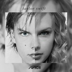 Avicii vs Taylor Swift - Wake Me From My Wildest Dreams (crsn Mashup)