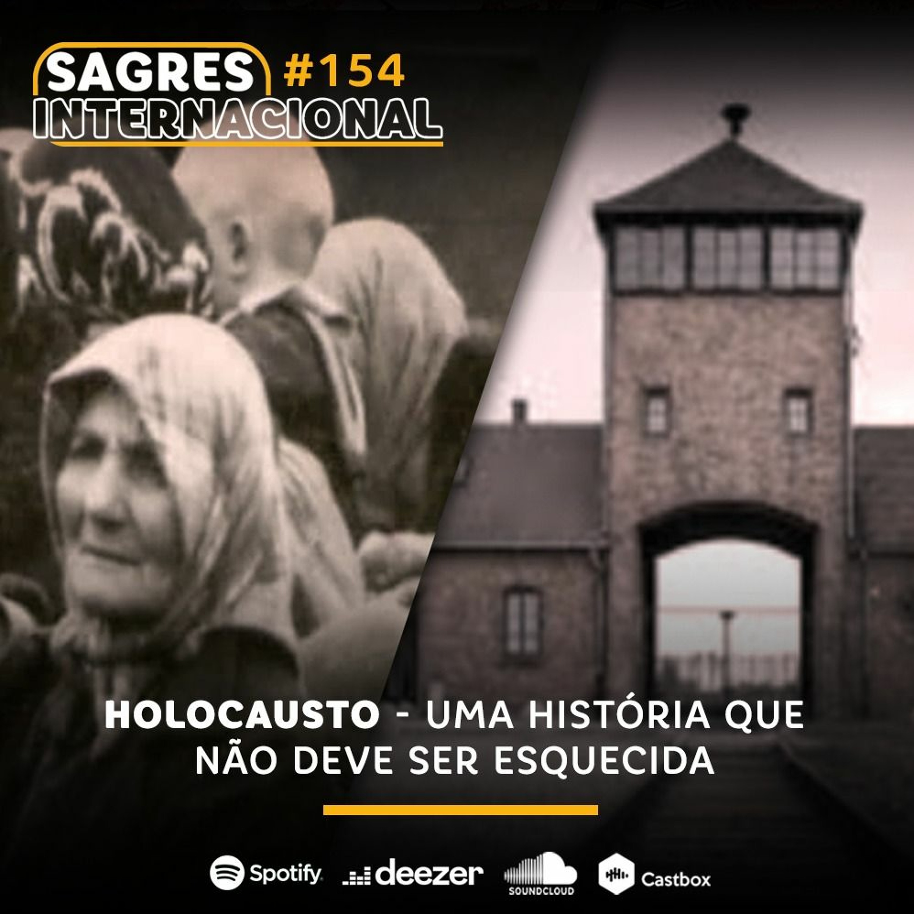 Sagres Internacional