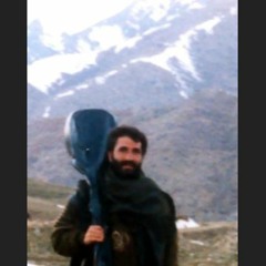 Hozan Serhad /Ey Xwûda