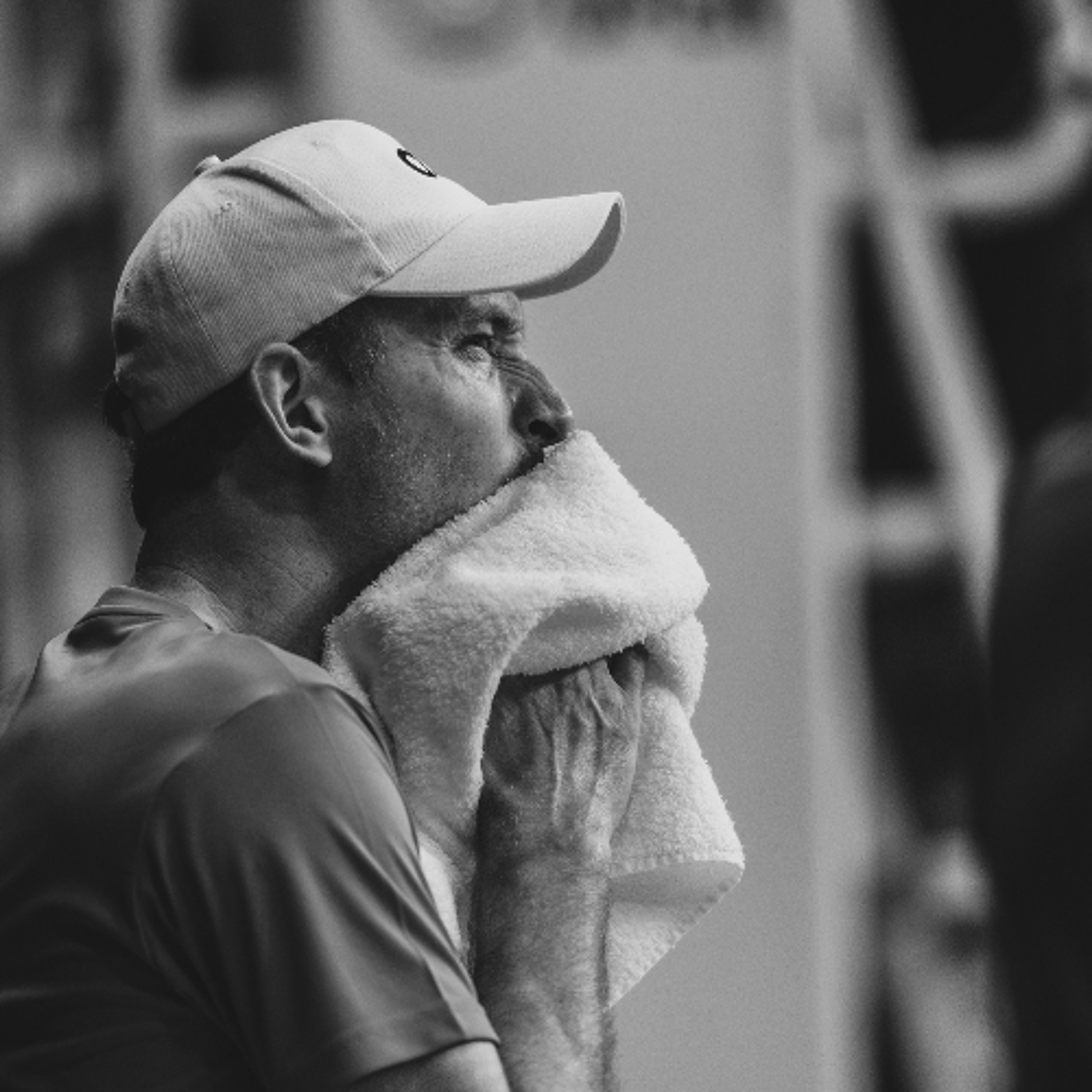 Het zware afscheid van Matwé Middelkoop