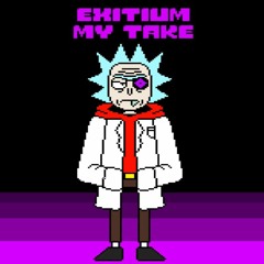 Destroyed Realities - EXITIUM My Take