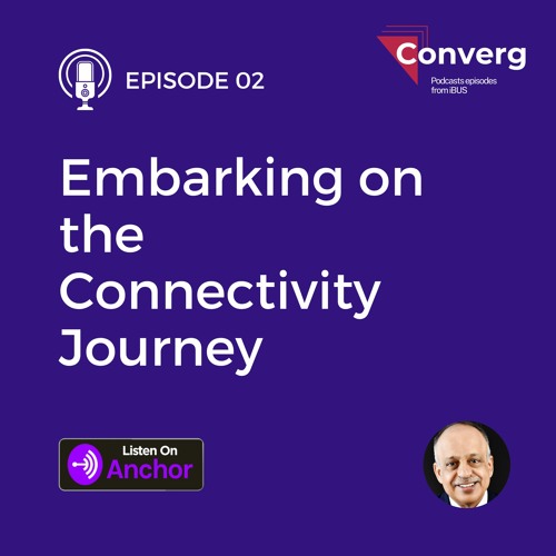 Stream episode Embarking on the Connectivity Journey by Info podcast ...