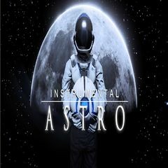 Deep Epic Atmospheric HipHop Beat - Astro (NightOne Collab)