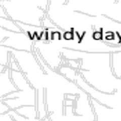 (WIP) windy_day