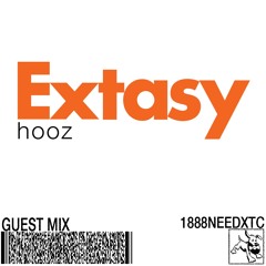 hooz: guest mix