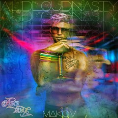 Mako V - Wild, Loud, Nasty